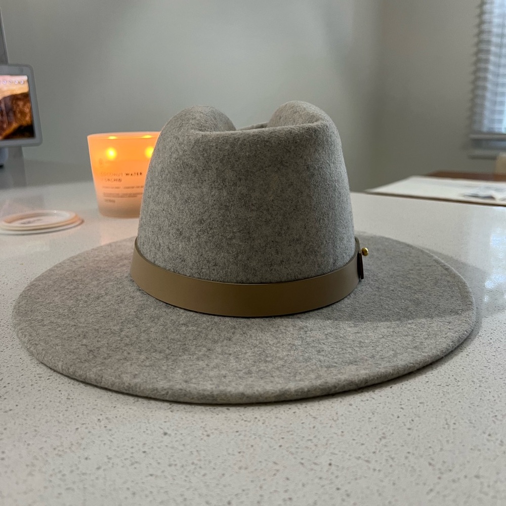 LACK OF COLOR HAT